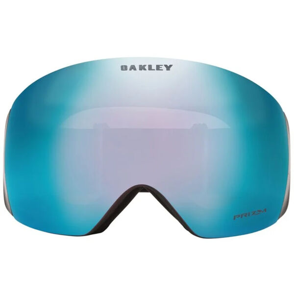 Oakley Flight Deck Goggles + Prizm Sapphire Lens