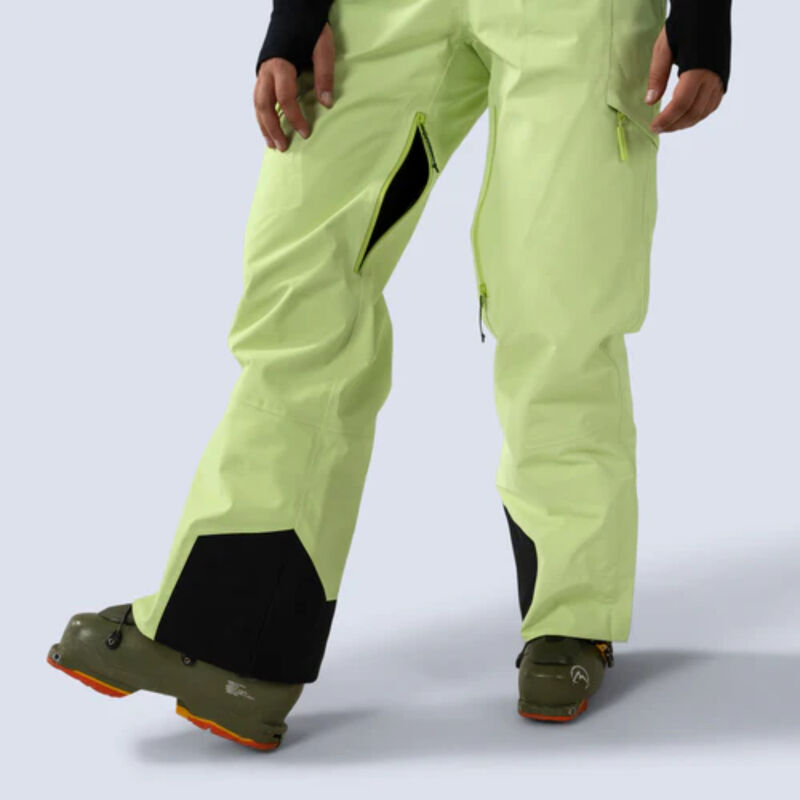 Wild Rye Butterfield 3L Pants Womens image number 7