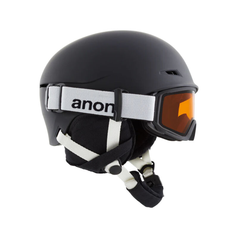 Anon Define Helmet Kids image number 0