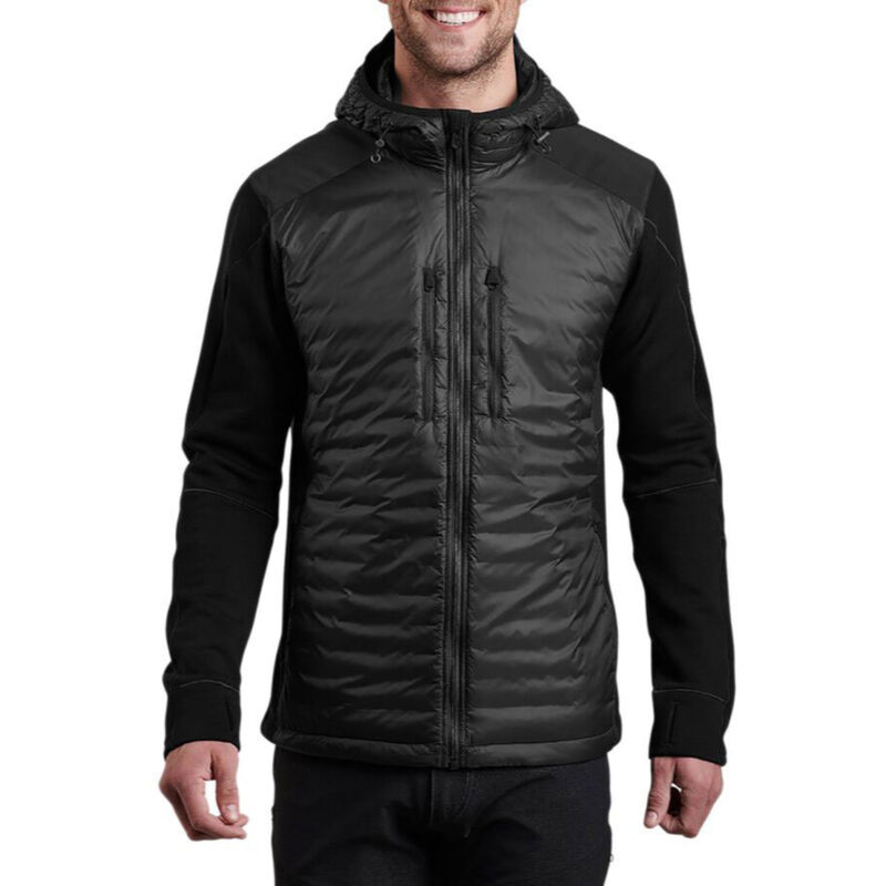 Kuhl Provacateur Hybrid HD Jacket Mens image number 0