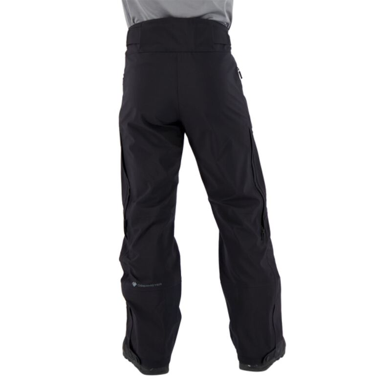Obermeyer Foraker Shell Pant Mens Christy Sports