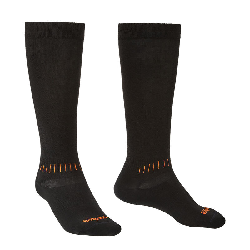 Bridgedale Ski Race Socks Mens image number 0