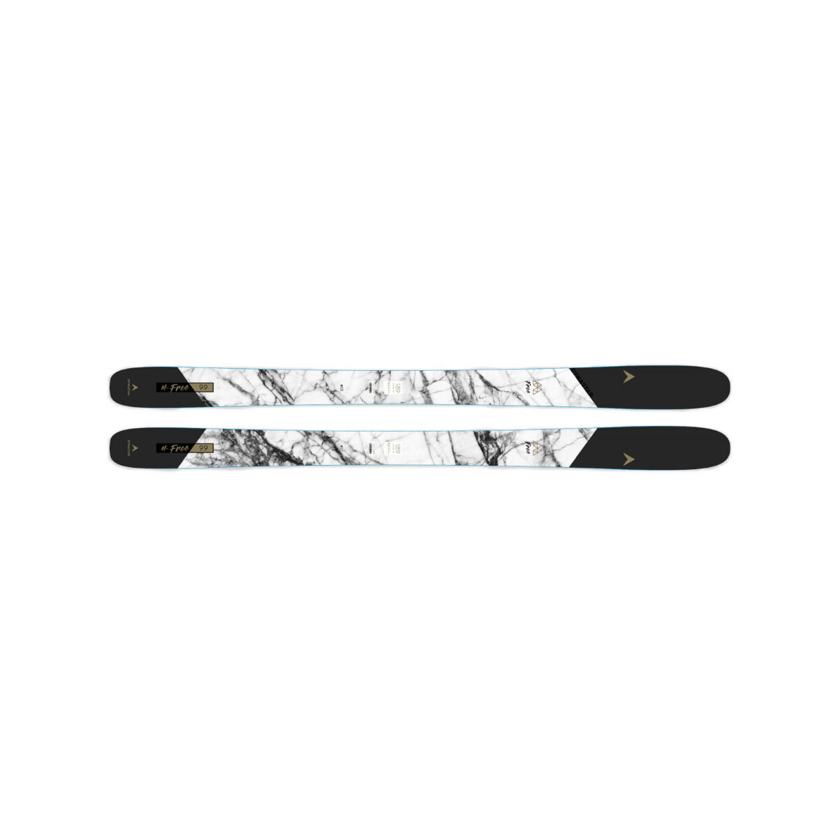 Dynastar M-Free 99 Skis | Christy Sports