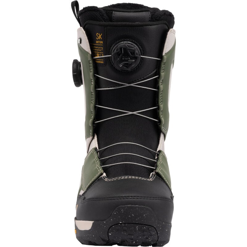 K2 Orton Snowboard Boots image number 2