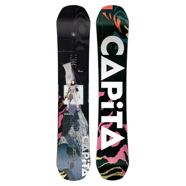 CAPiTA D.O.A Snowboard Mens