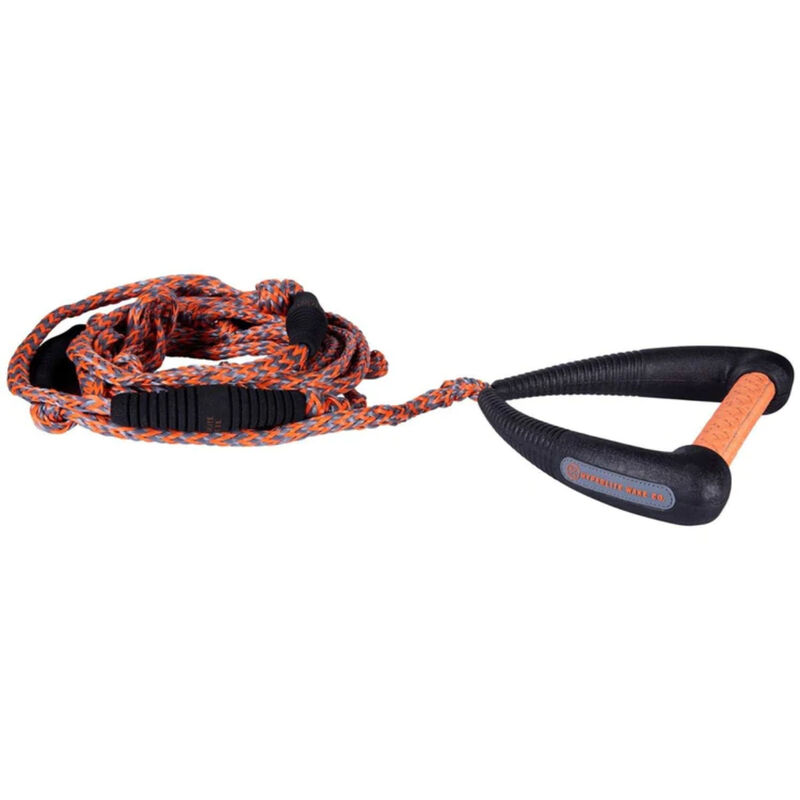 Hyperlite Pro 25' Surf Rope image number 0