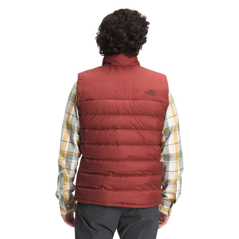The North Face Aconcagua 2 Vest Mens image number 1