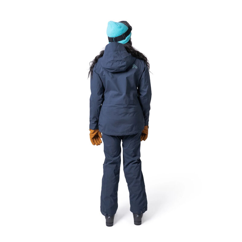 Flylow Lucy Jacket Womens image number 2