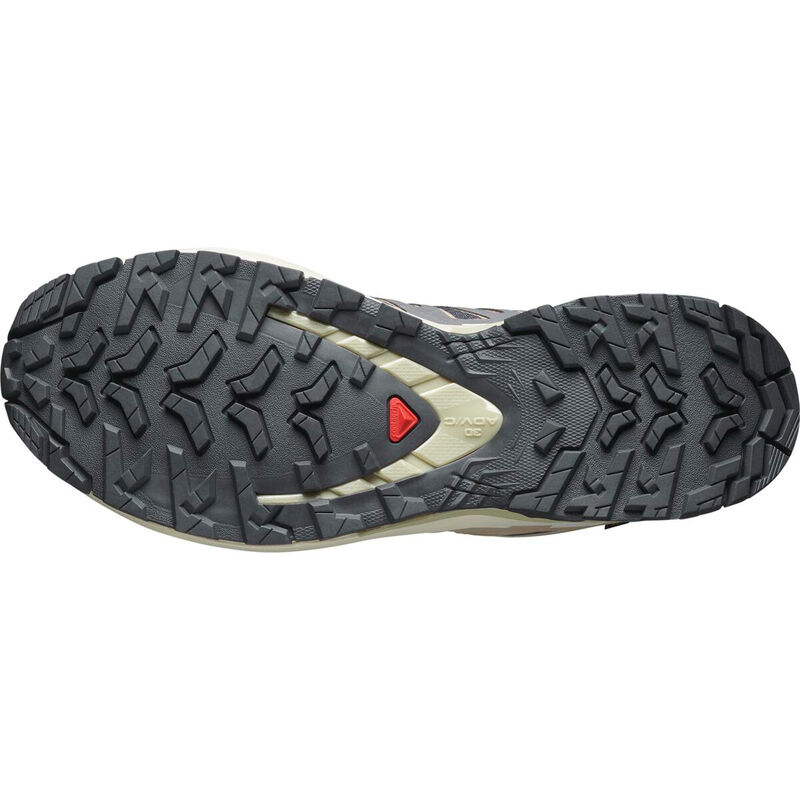 Salomon XA Pro 3D V9 Gore-Tex Trail Running Shoes Womens image number 5