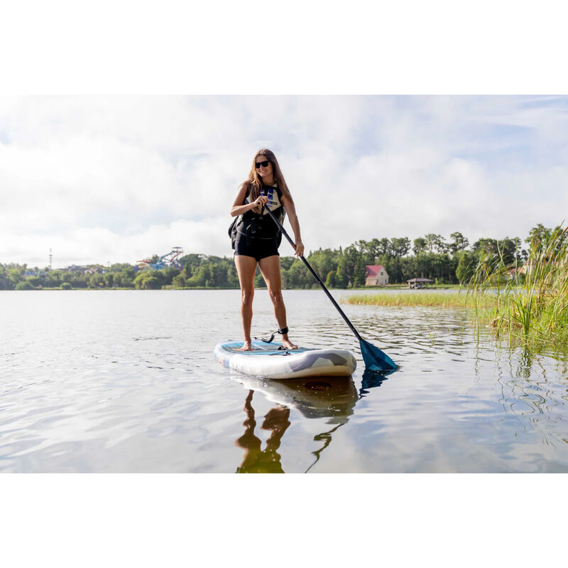 Connelly Stash iSUP Paddleboard image number 1