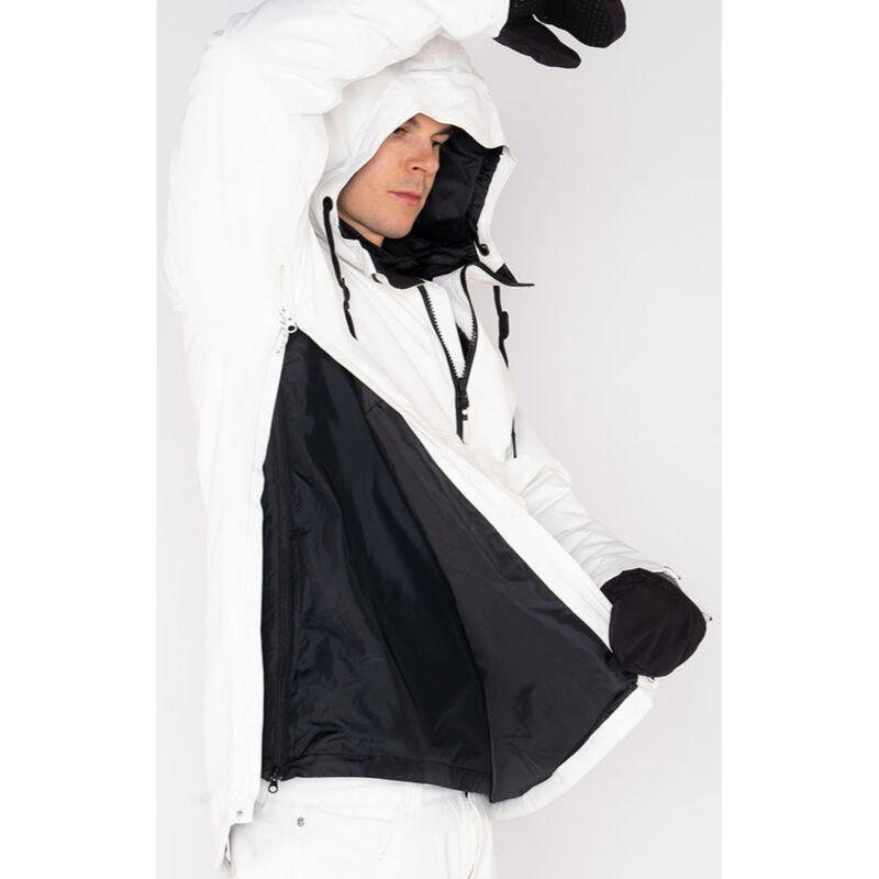 Armada Rawlins Anorak Mens image number 1