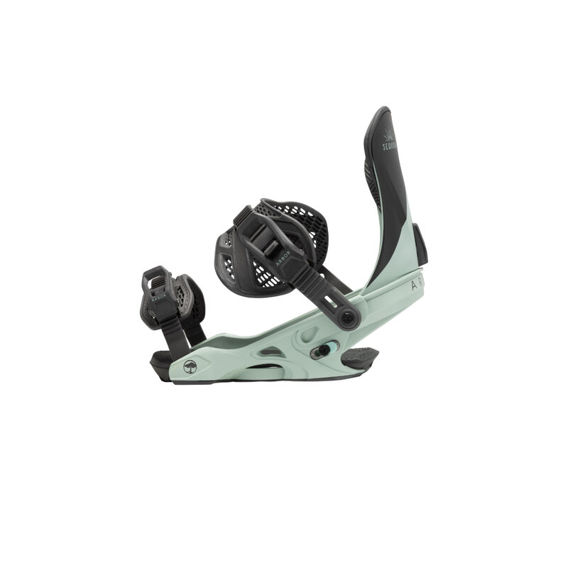 Arbor Sequoia Snowboard Bindings Womens image number 1