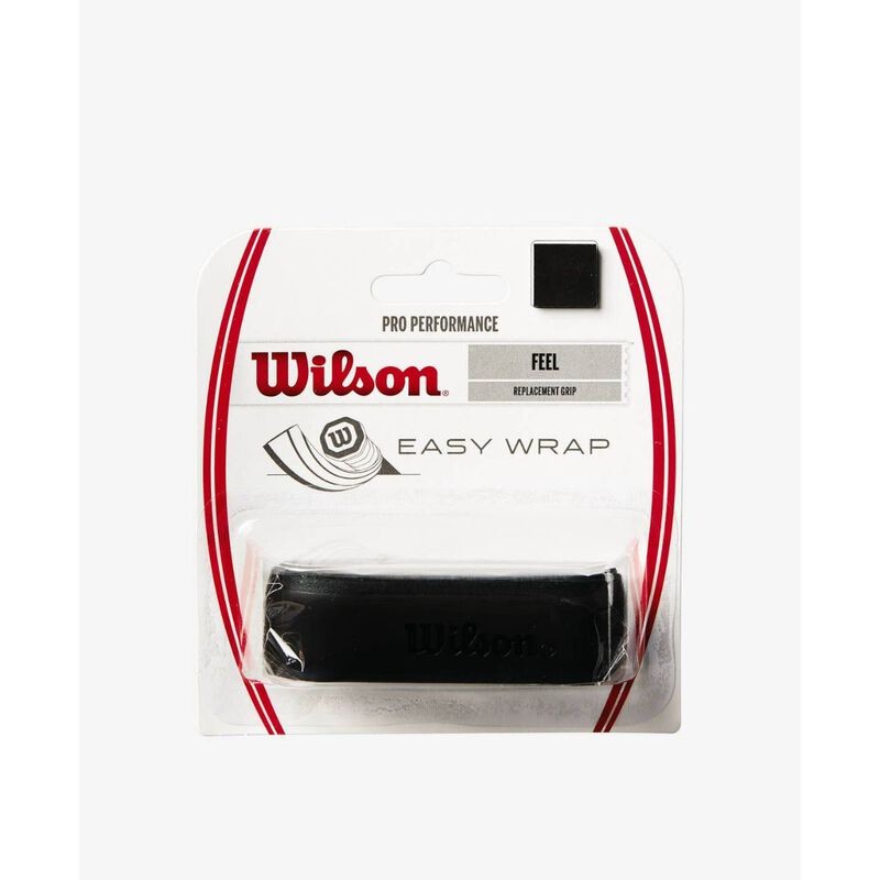 Wilson Pro Performance Replacement Grip image number 0