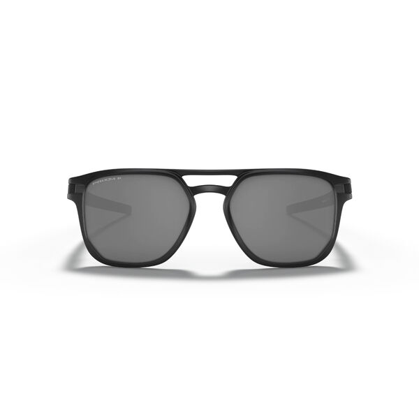 Oakley Latch Beta Sunglasses + Prizm Black Polarized Lenses