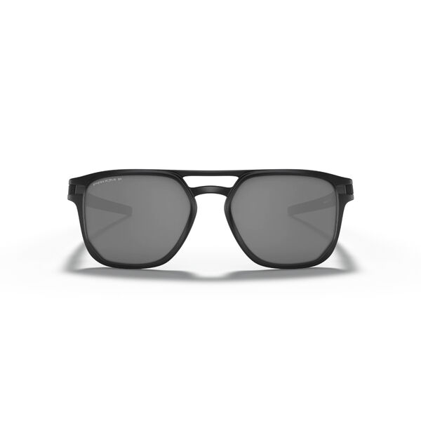 Oakley Latch Beta Sunglasses + Prizm Black Polarized Lenses