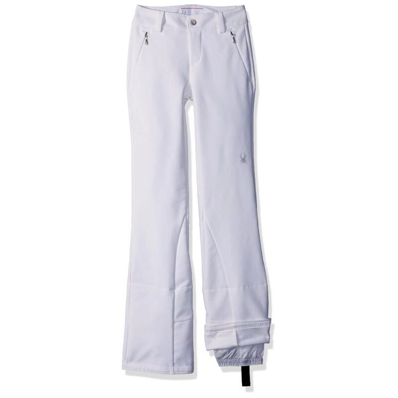 Spyder Orb Softshell Pants Womens image number 1