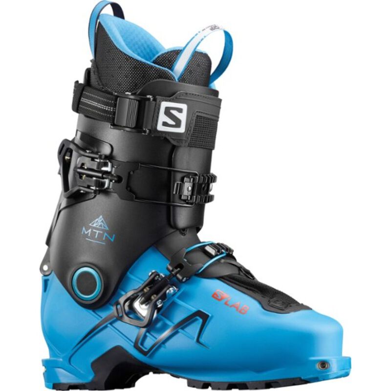 Salomon S/Lab Mountain Touring Ski Boots Mens image number 0