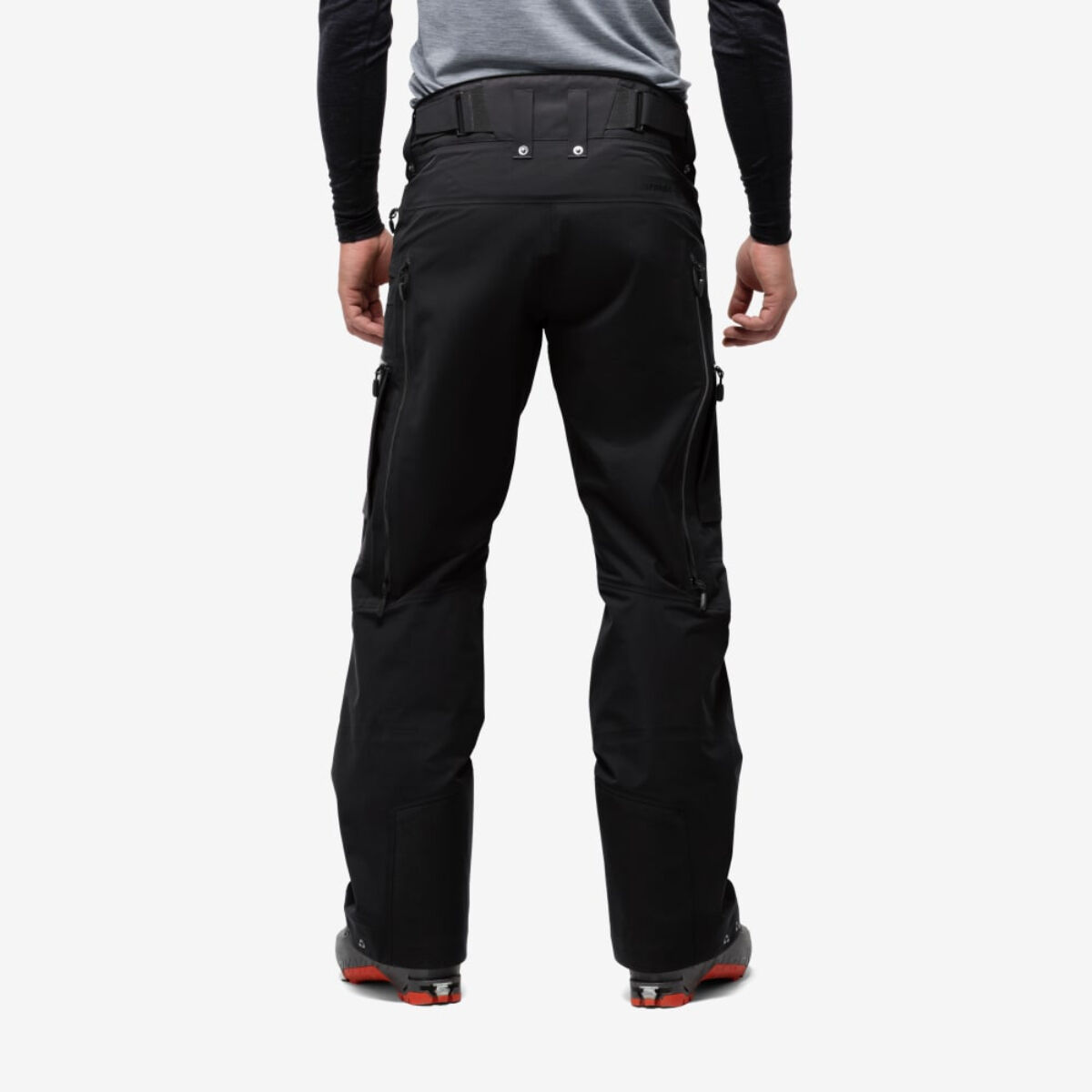 Norrona Lofoten Gore-Tex Pants Mens | Christy Sports
