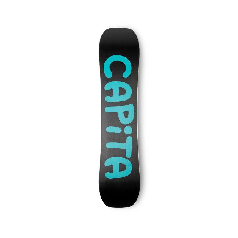 CAPiTA Micro Mini Snowboard Kids image number 2