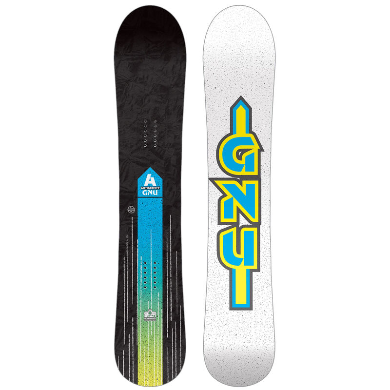 GNU Antigravity Snowboard image number 0