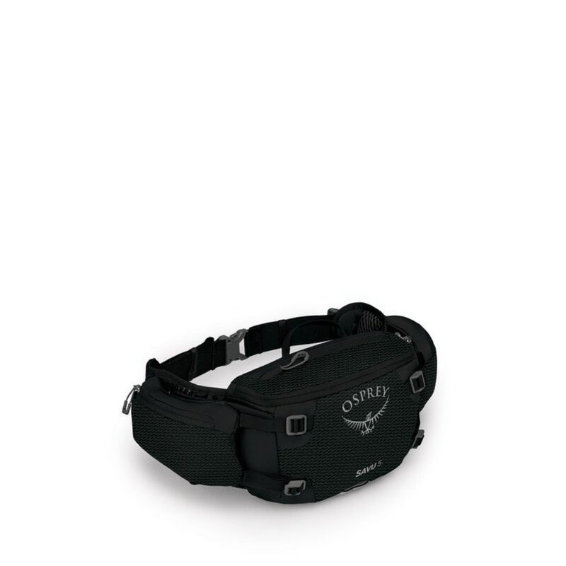 Osprey Savu 5 Mountain Biking Lumbar Pack image number 0