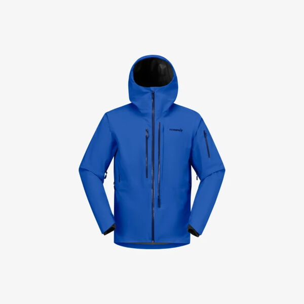 Norrona Lofoten Gore-Tex Pro Jacket Mens