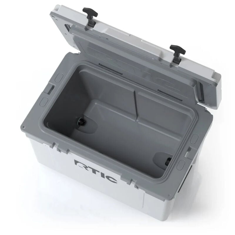 RTIC Outdoors 52qt Ultra-Light Hard Cooler image number 5