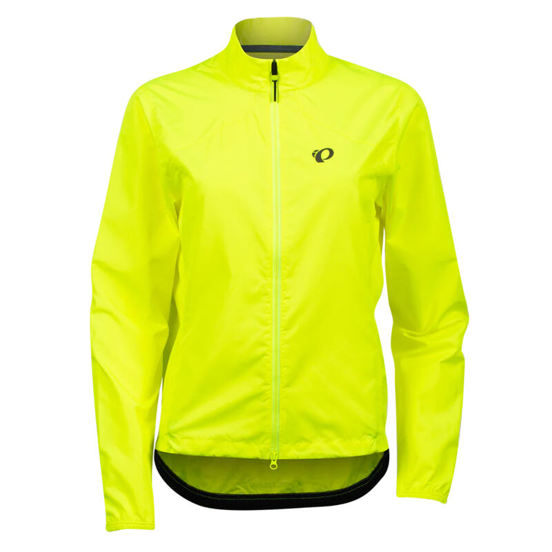 Pearl Izumi Barrier Jacket Womens image number 0