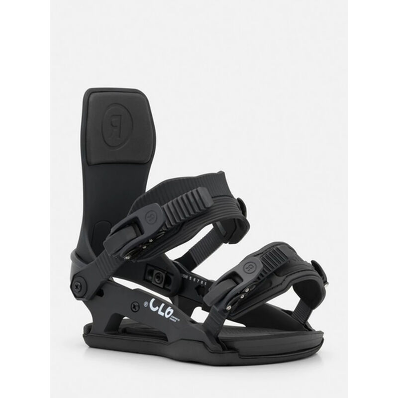 Ride  CL-6 Snowboard Bindings Womens image number 0