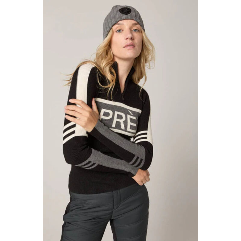 Alp N Rock Kate Mockneck Sweater Womens image number 0