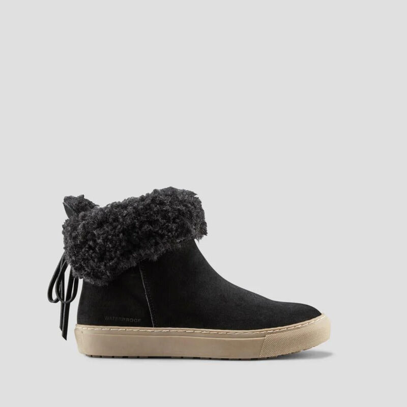 Cougar Devon Suede Winter Sneakers image number 0
