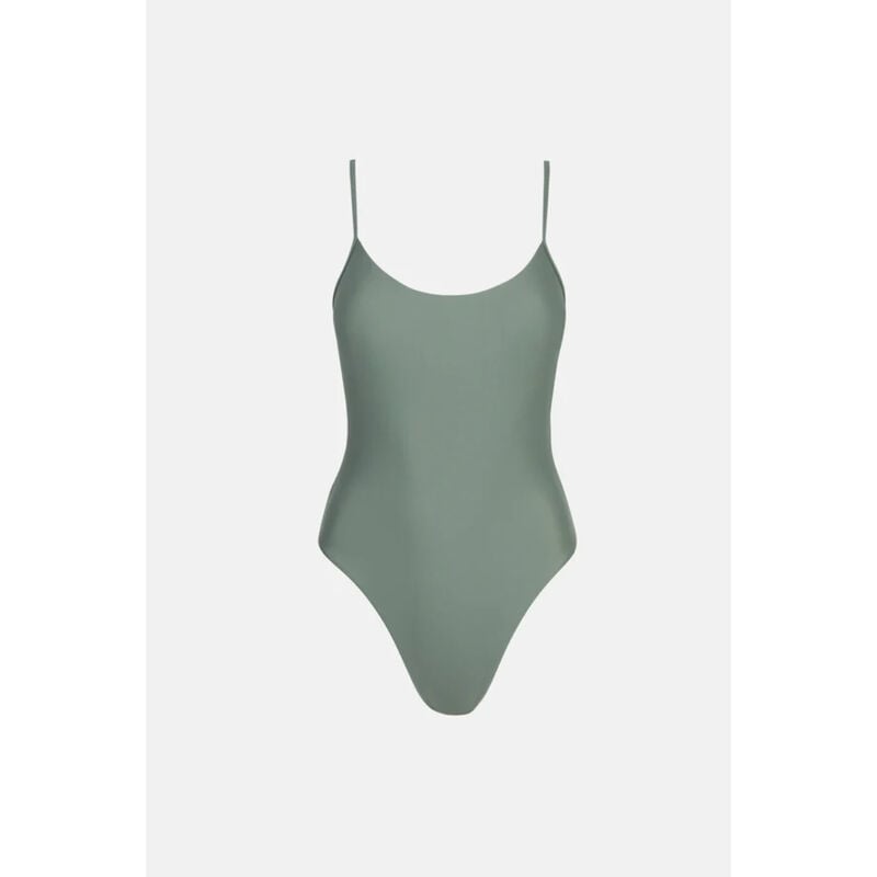 Rhythm. Classic Minimal One Piece Womens image number 0