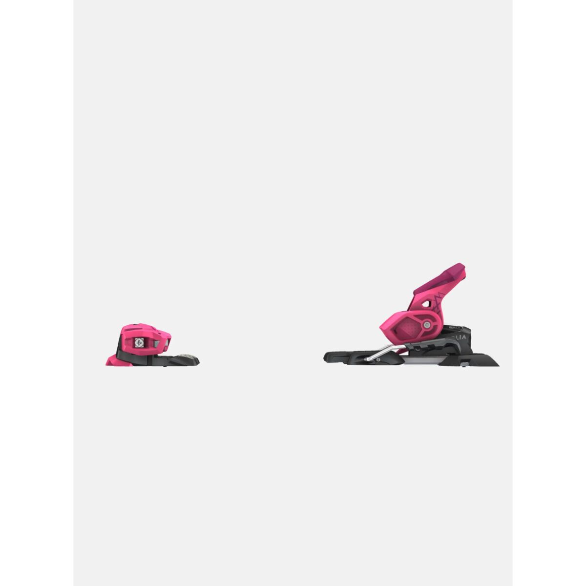 Tyrolia Attack 14 GW Freeski Bindings - Pink | Christy Sports
