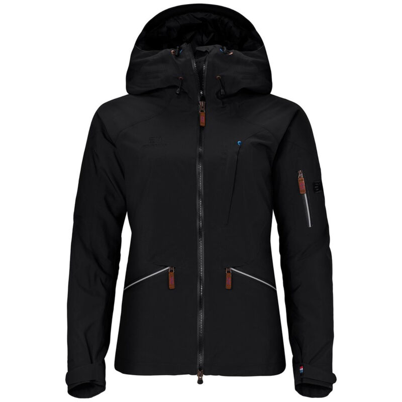 Elevenate Zermatt Jacket Womens image number 0