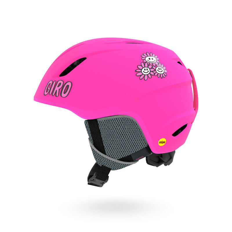 Giro Launch MIPS Helmet Kids image number 2