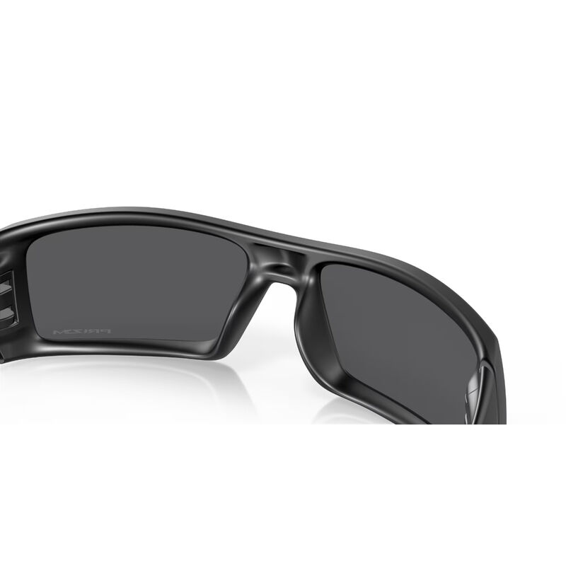 Oakley Gascan Sunglasses + Prizm Black Lens image number 6