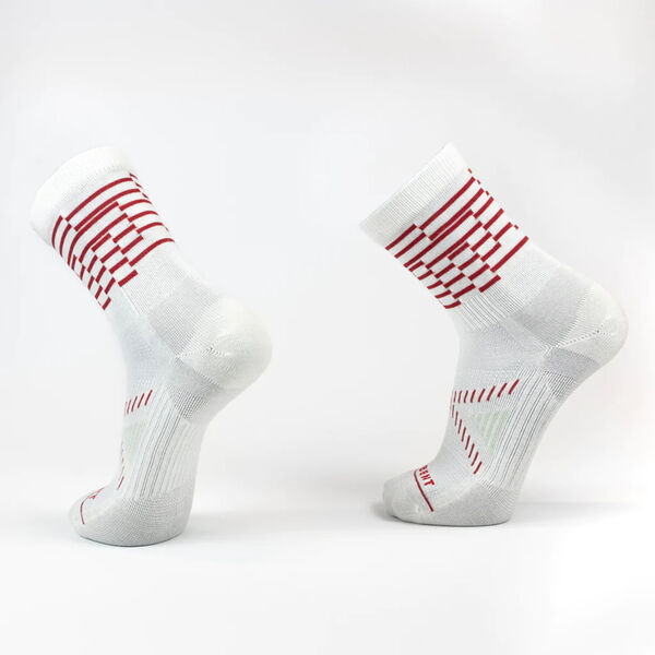 Le Bent Terra Ultralight 3/4 Crew Socks