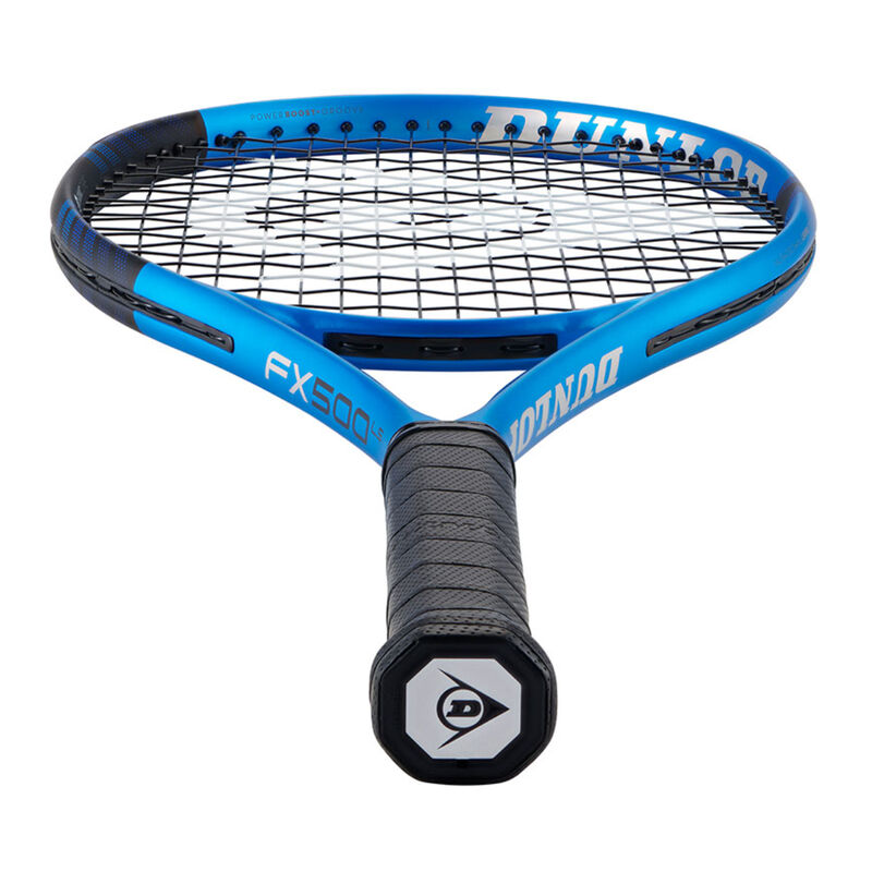 Dunlop FX 500 LS Tennis Racket image number 1