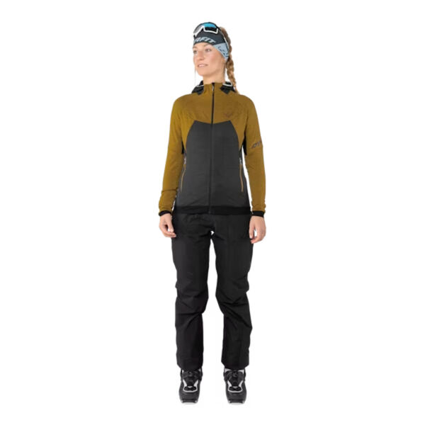 Dynafit Ridge Dynastretch Pants Womens