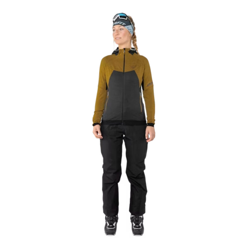 Dynafit Ridge Dynastretch Pants Womens image number 1