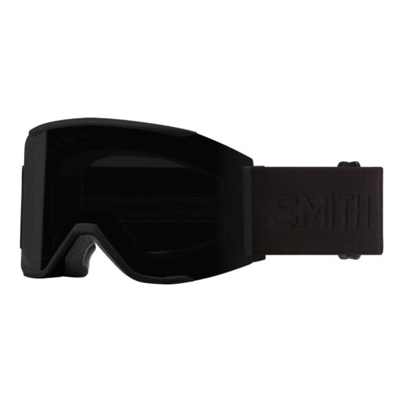 Smith Squad Mag Goggles + Chromapop Sun Black Lens