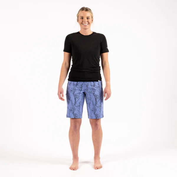 Wild Rye Freel Bike Short Womens