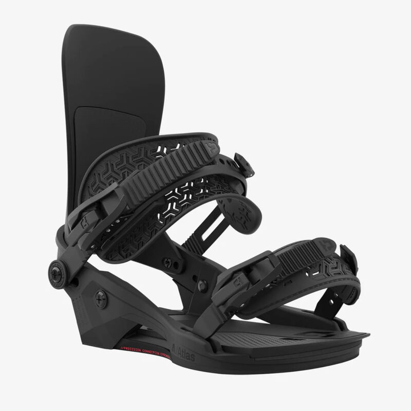 Union Atlas Snowboard Bindings Mens image number 0