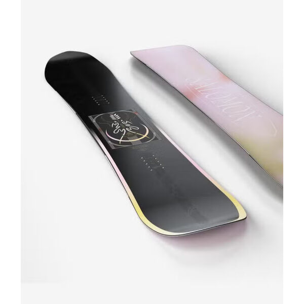Salomon Wonder Snowboard Womens