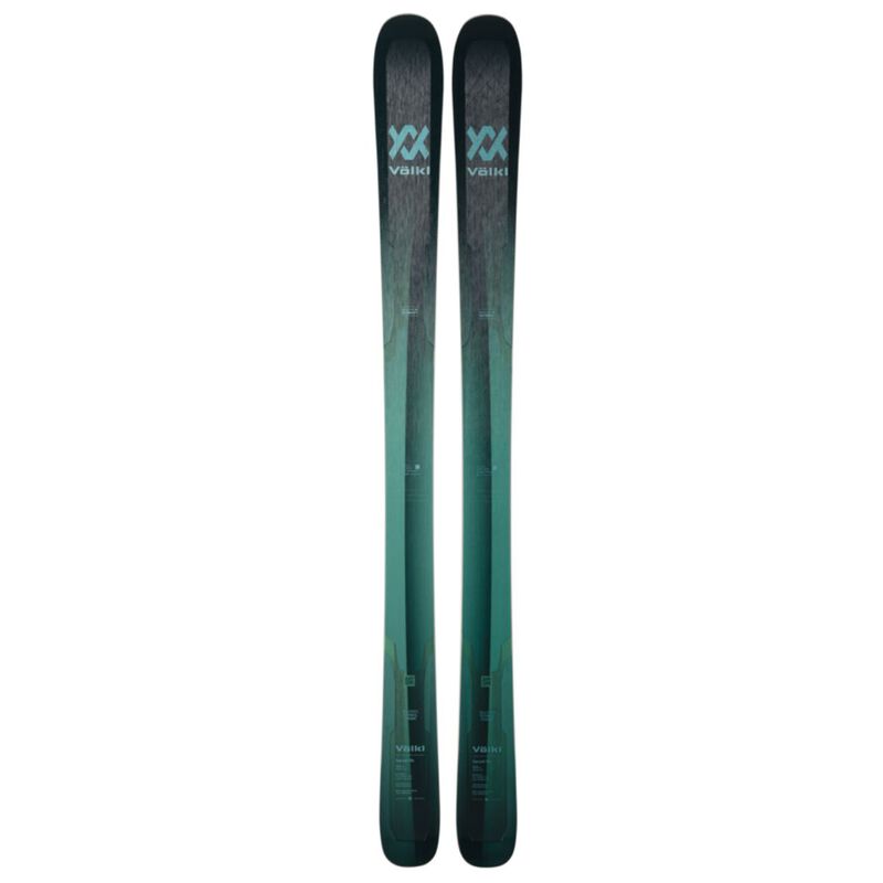 Volkl Secret 96 Skis Womens image number 0
