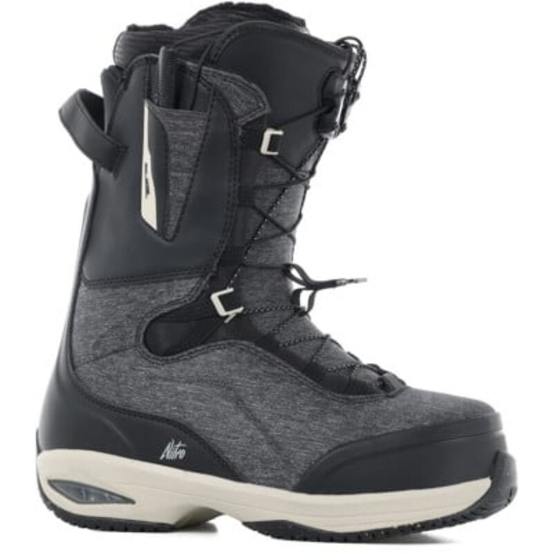 Nitro Faint TLS Snowboard Boots Womens image number 0