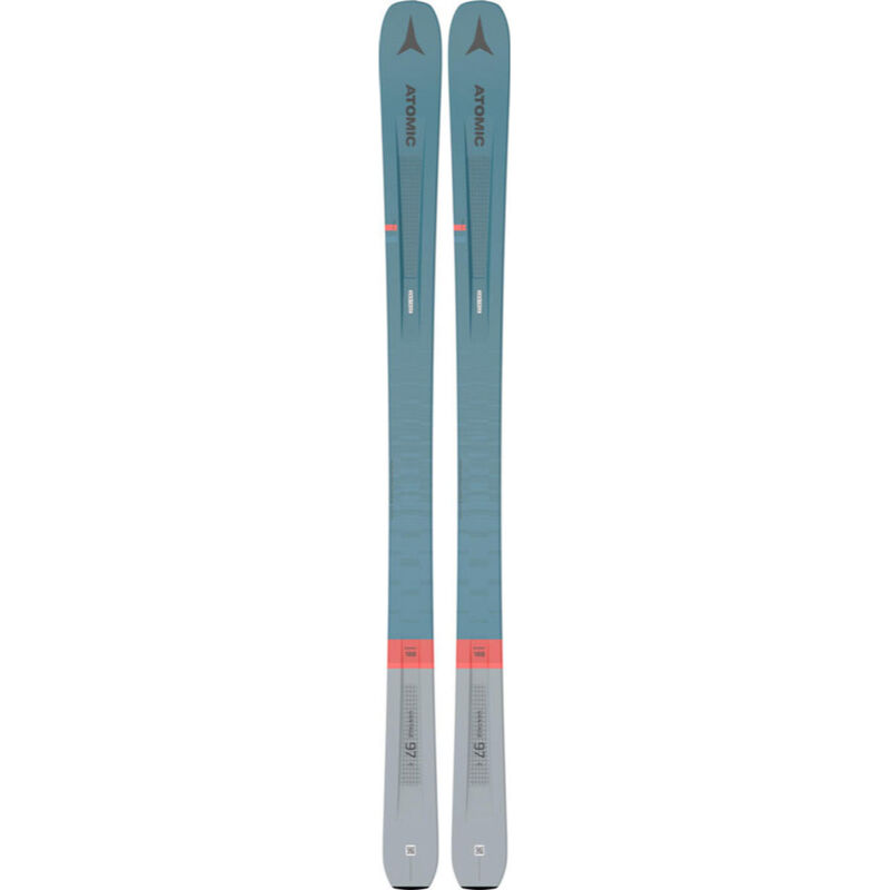 Atomic Vantage 97 C Skis image number 0