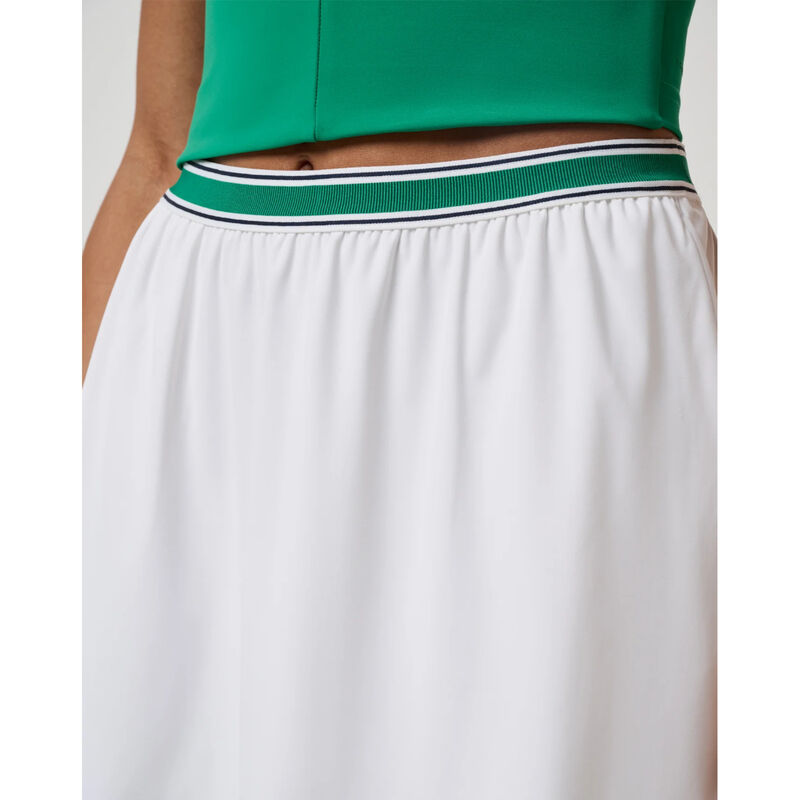 Travis Mathew Moveknit Novelty Skort Womens image number 2