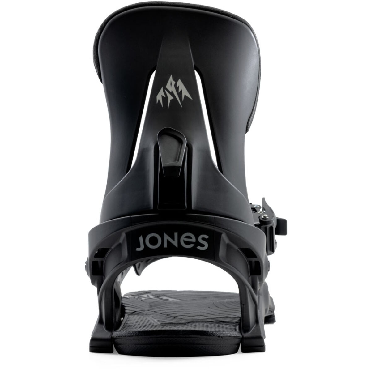 jones mercury snowboard bindings