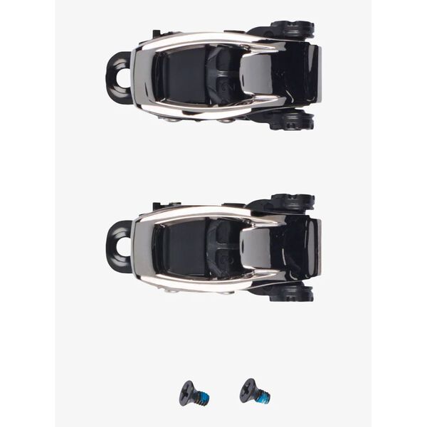 Burton Toe Buckle Replacement Set